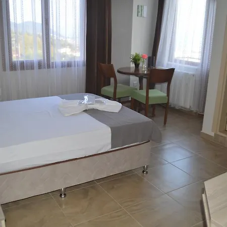 Hugo Hotel Altinoluk