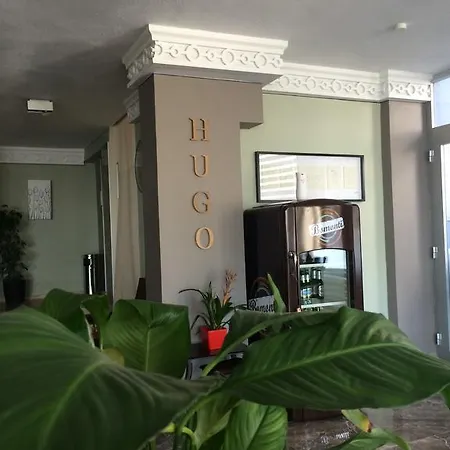 Hotel Hugo 3*