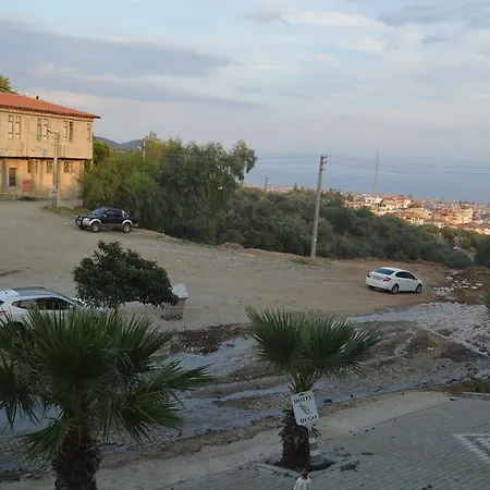 Hugo Hotel Altınoluk