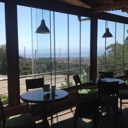 Hotel Hugo Altınoluk