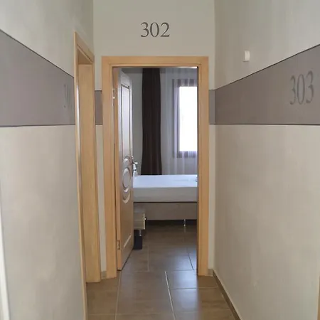 Hotel Hugo Altınoluk