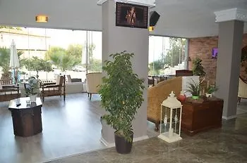 Hugo Hotel Altinoluk
