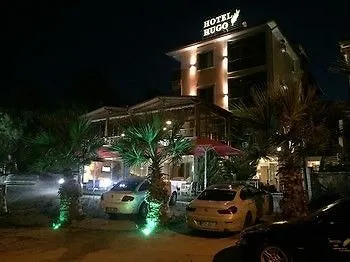 Hotel Hugo Altinoluk