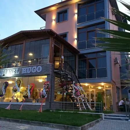 Hugo Hotel Altinoluk