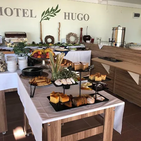 Hotel Hugo