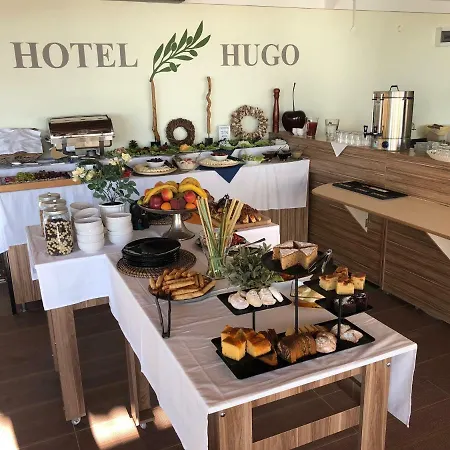 Hugo Hotel