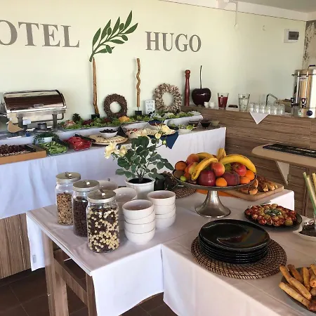 Hotel Hugo 3*