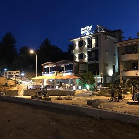 Hugo 3* Altınoluk