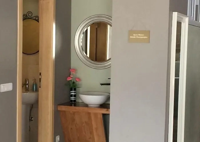 Hugo Hotel Altınoluk