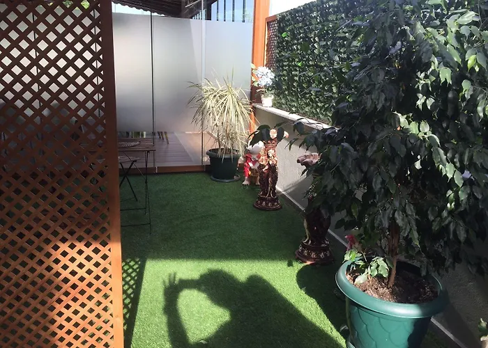 Hugo Hotel Altınoluk