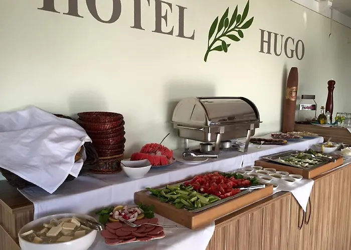 Hugo Hotel