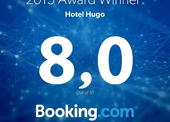 Hotel Hugo 3*