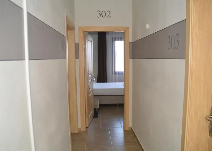 Hotel Hugo Altınoluk