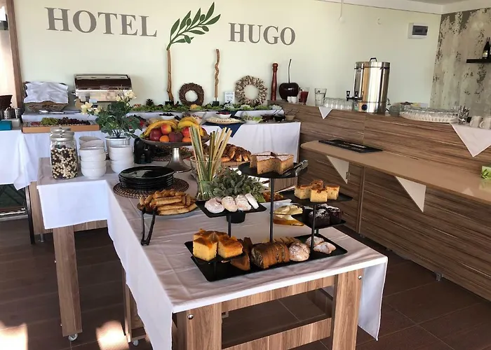 Hotel Hugo