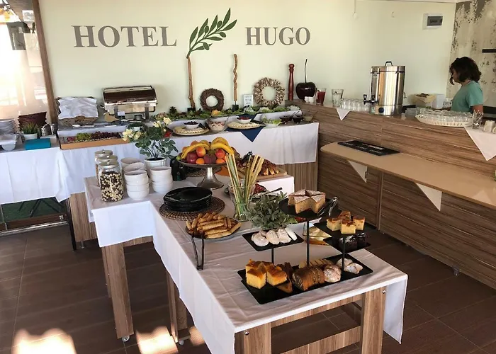 Hugo Hotel