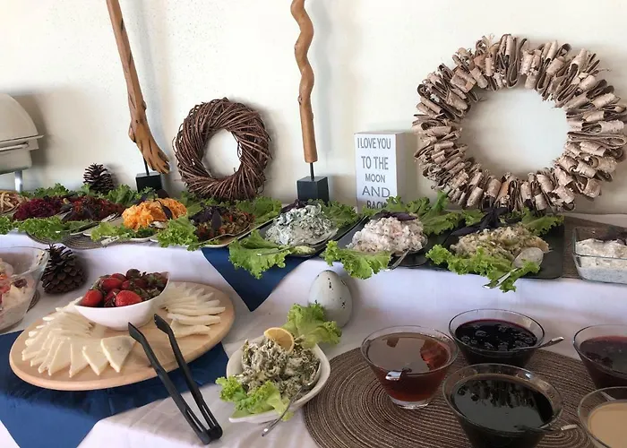 Hotel Hugo Altınoluk