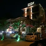 酒店 Hugo