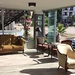 Hugo Hotel Altınoluk