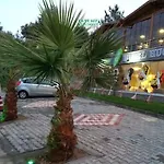 Hotel Hugo Altınoluk