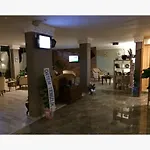 Hugo Hotel Altınoluk