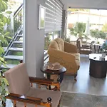 Hotel Hugo
