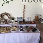 酒店 Hugo
