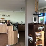 酒店 Hugo