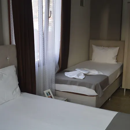 Hotel Hugo Altınoluk