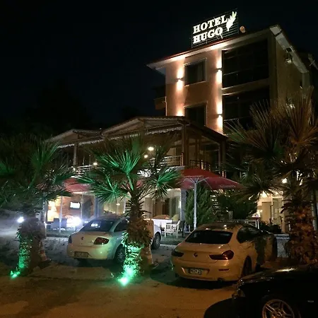 Hotel Hugo