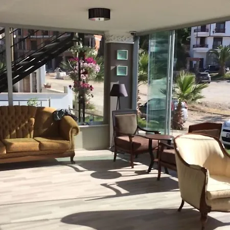 Hugo Hotel Altınoluk