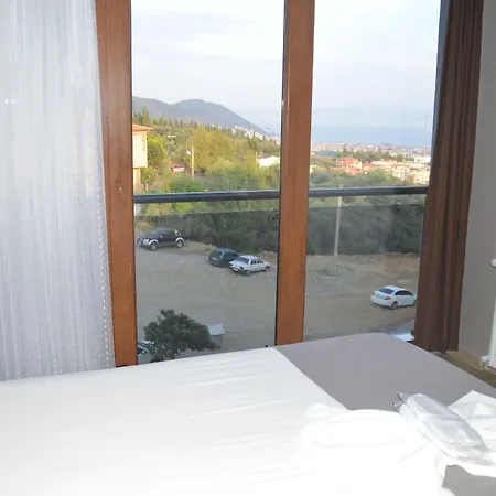 Hotel Hugo