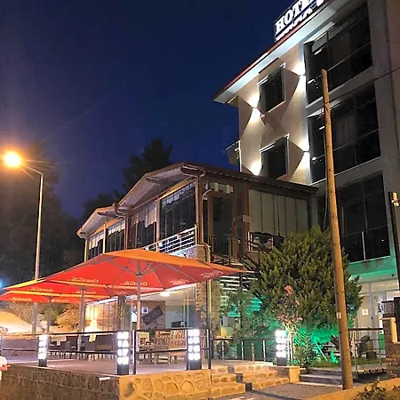 Hotel Hugo