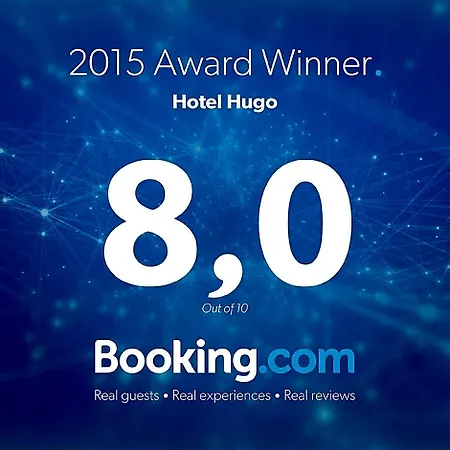 Hugo Hotel Altınoluk