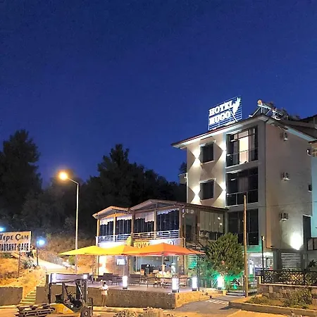 Hugo ホテル Altınoluk