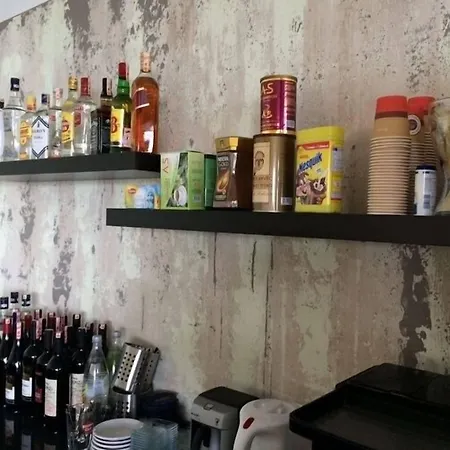Hotel Hugo