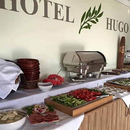 Hugo Hotel