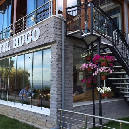 Hugo 3* Altınoluk