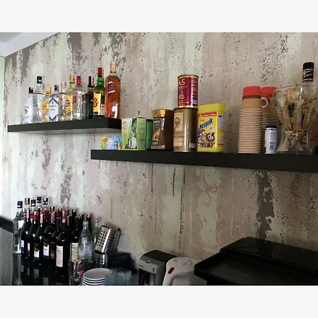 Hugo Hotel 3*