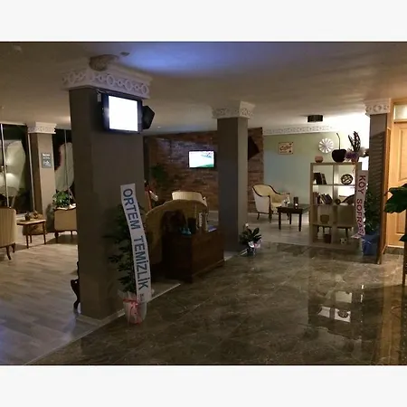 Hugo Hotel Altınoluk