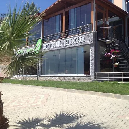 Hotel Hugo Altınoluk