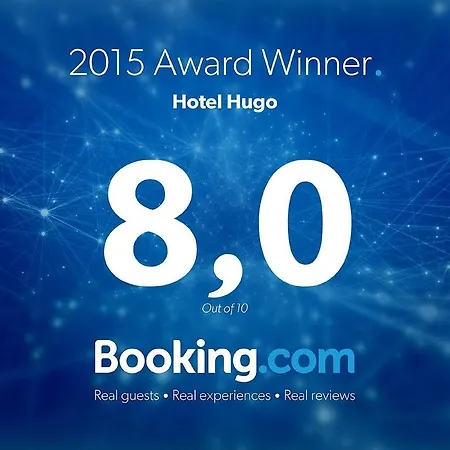 Hotel Hugo 3*