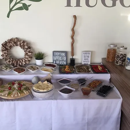 Hotel Hugo