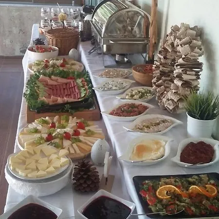 Hugo Hotel Altınoluk