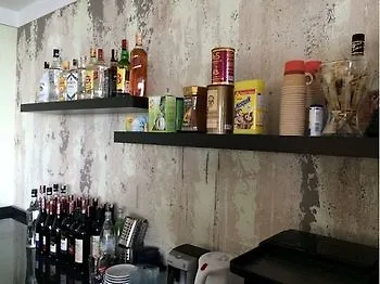 Hugo Hotel Altınoluk